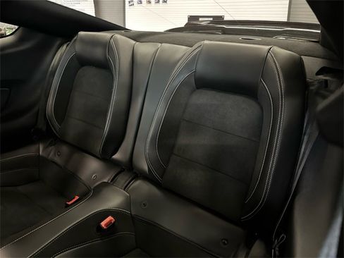 Used 2020 Ford Mustang Shelby GT500 w/ Technology Package image 17