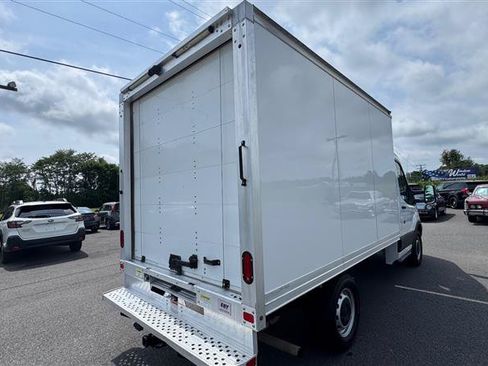 Used 2019 Ford Transit 350 138 RWD image 22