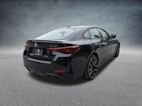 New 2026 BMW i4 xDrive40i image 5