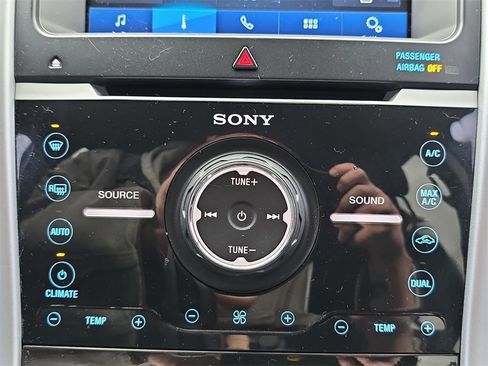 Used 2013 Ford Edge Limited image 27