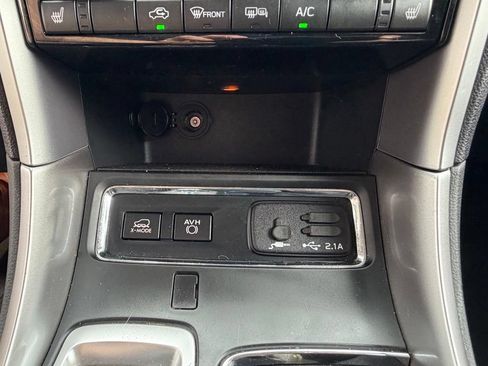 Used 2021 Subaru Ascent Premium w/ Convenience Package AWD/4WD image 27