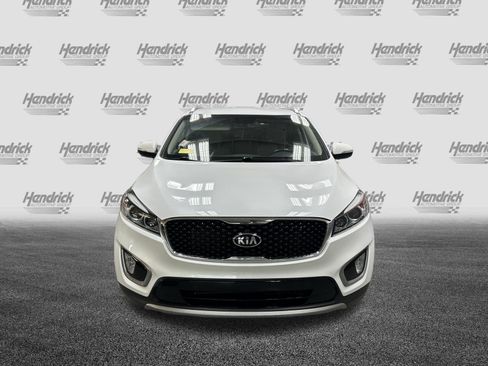 Used 2017 Kia Sorento EX w/ EX V6 Premium Package FWD image 3