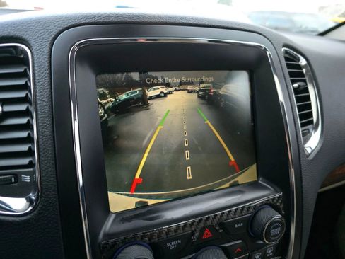 Used 2015 Dodge Durango Citadel w/ Technology Group image 27