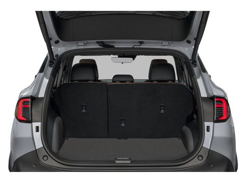 New 2026 Kia Sportage X-Line w/ X-Line Technology Package image 37