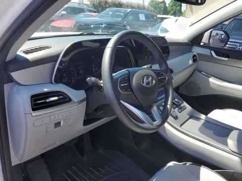 Used 2020 Hyundai Palisade SEL w/ Convenience Package FWD image 19