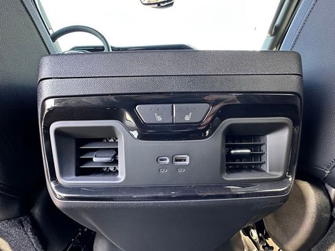 New 2026 GMC Sierra 1500 AT4 w/ AT4 Premium Package AWD/4WD image 20