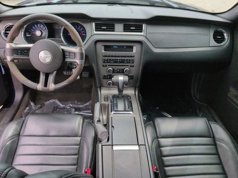 Used 2012 Ford Mustang Coupe RWD image 14