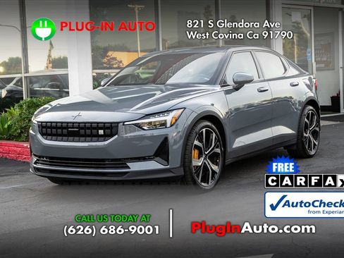 Used 2023 Polestar Polestar 2 image 1