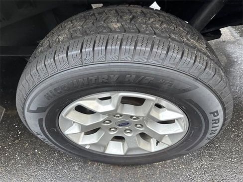 Used 2023 Ford F150 XLT image 6
