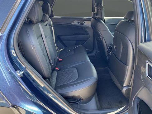 New 2025 Kia Sportage X-Line Prestige image 39