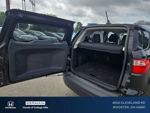 Used 2019 Ford EcoSport SE AWD/4WD image 16