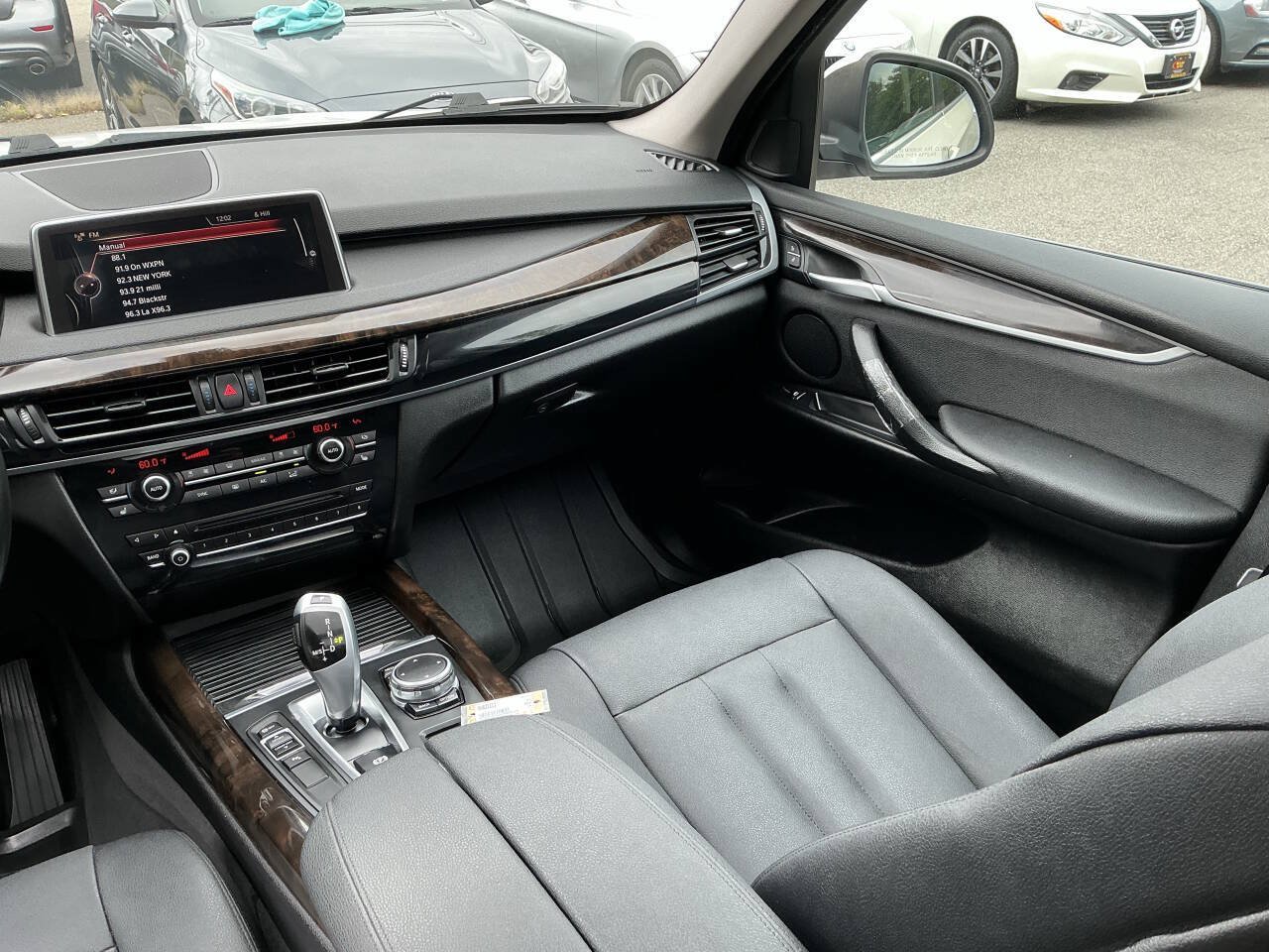 Used 2016 BMW X5 sDrive35i RWD image 19