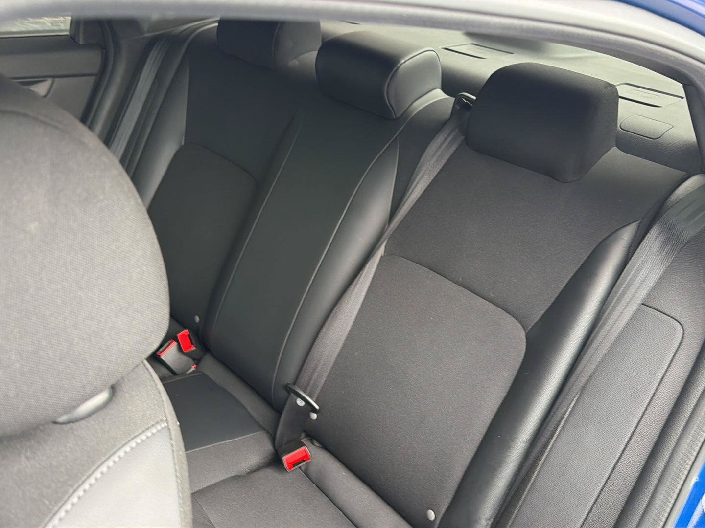Used 2023 Honda Civic Sport image 29