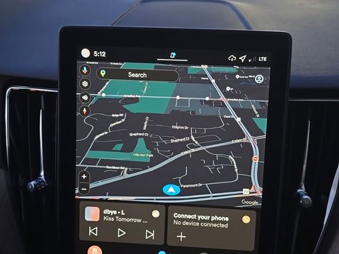 New 2026 Volvo XC60 B5 Plus w/ Climate Package image 15