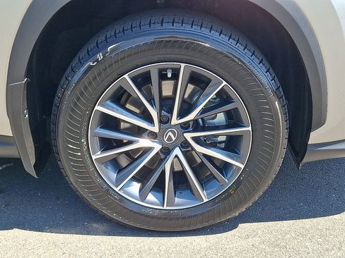 Used 2023 Lexus NX 350 AWD image 8