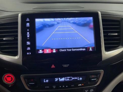 Used 2018 Honda Ridgeline RTL-E image 20