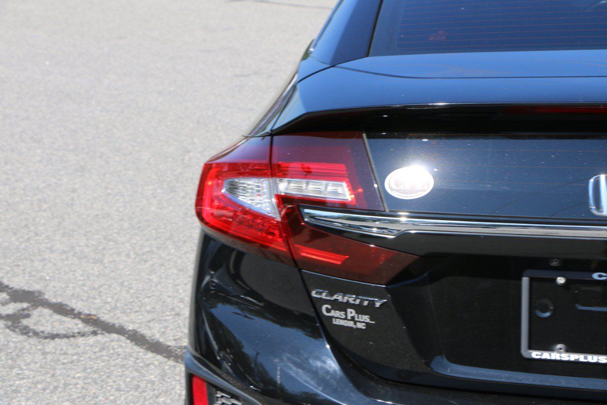 Used 2018 Honda Clarity Plug-In Hybrid image 6