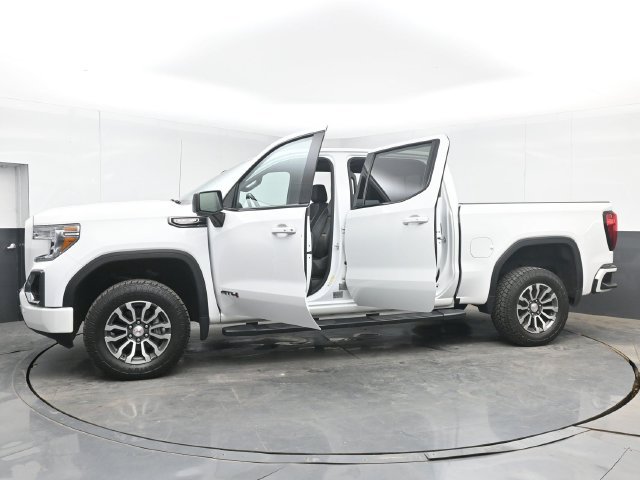 Used 2020 GMC Sierra 1500 AT4 w/ AT4 Premium Package AWD/4WD image 55