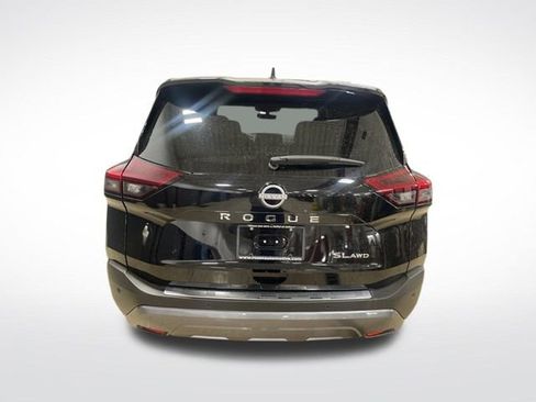 Certified 2023 Nissan Rogue SL w/ SL Premium Package image 27