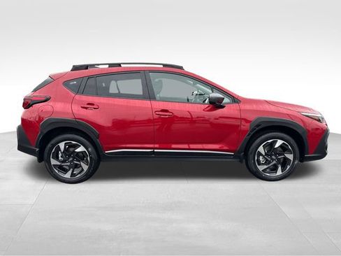 New 2026 Subaru Crosstrek 2.5i Limited image 8