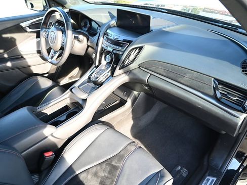 Used 2024 Acura RDX A-Spec image 48