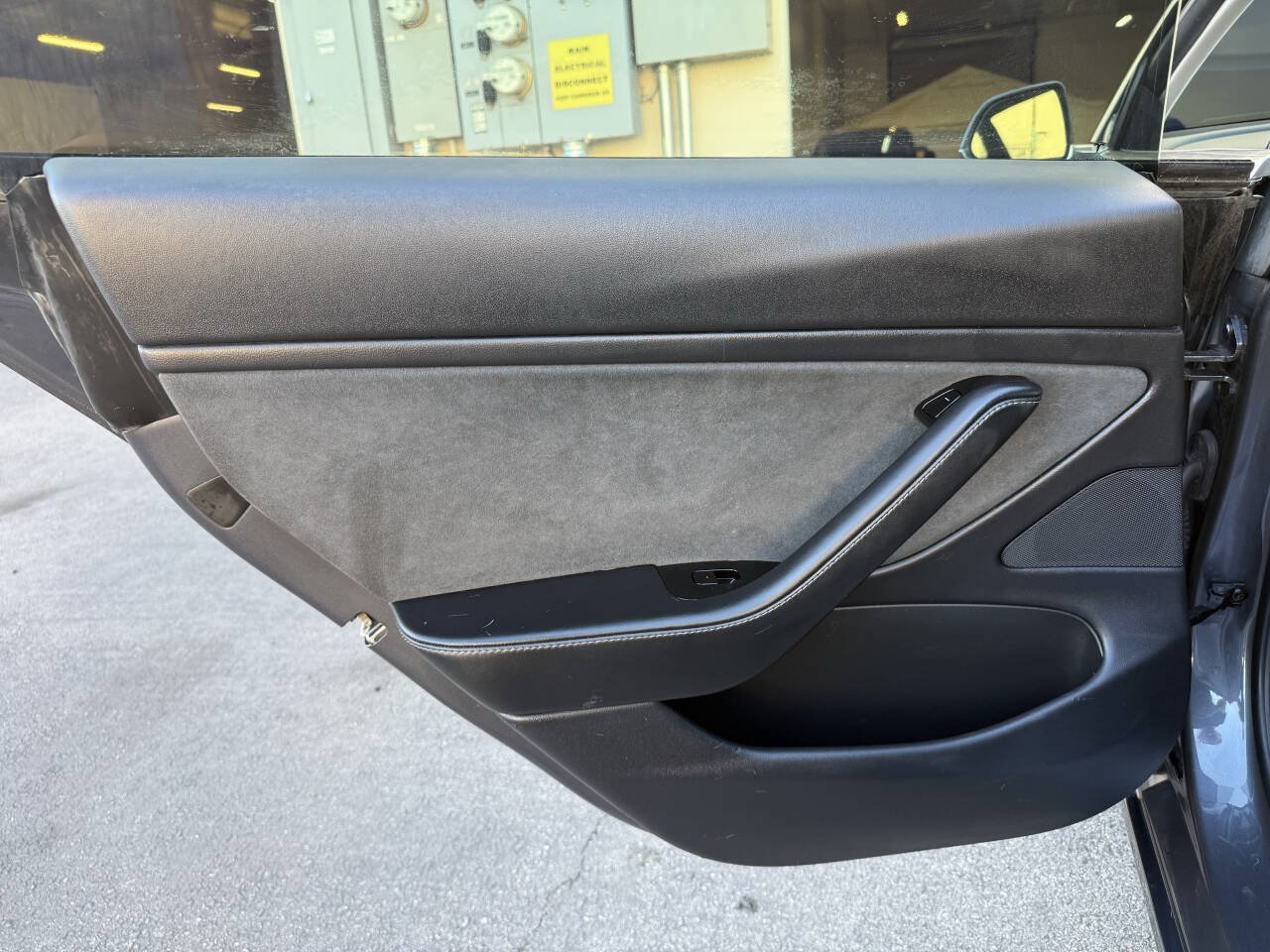 Used 2019 Tesla Model 3 Long Range AWD/4WD image 22