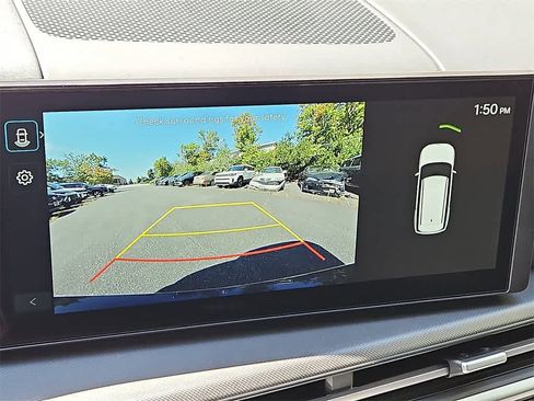 New 2026 Hyundai Santa Fe XRT w/ Tow & Go Package image 17