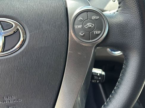 Used 2013 Toyota Prius Persona Series FWD image 30