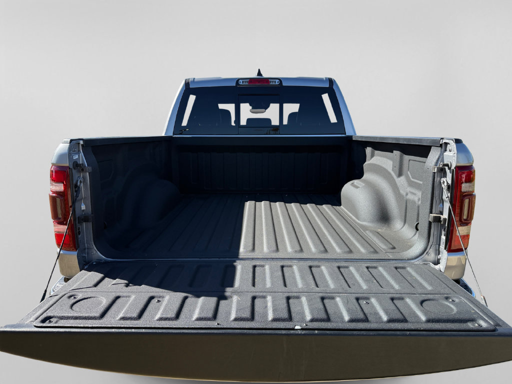 Used 2022 RAM 1500 Limited AWD/4WD image 41