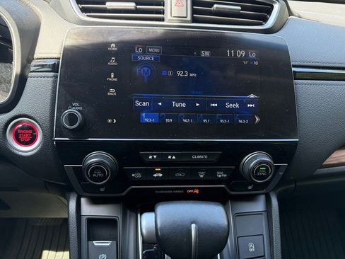 Used 2021 Honda CR-V EX-L image 14