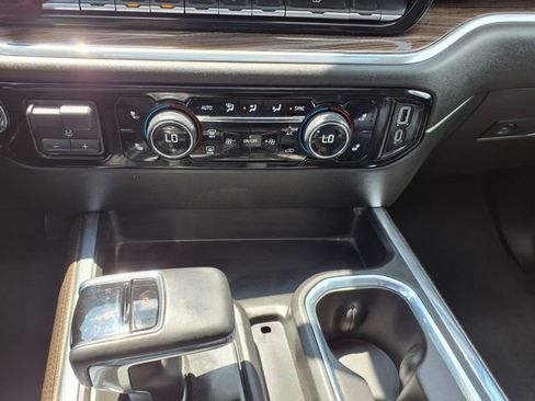 Used 2023 Chevrolet Silverado 1500 RST w/ Convenience Package II RWD image 27