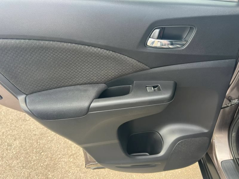 Used 2016 Honda CR-V EX image 18