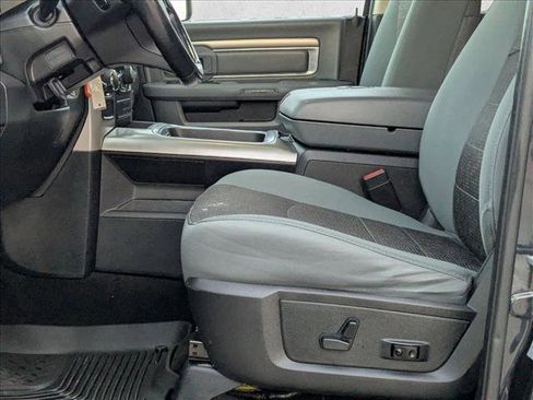 Used 2017 RAM 1500 Lone Star image 18