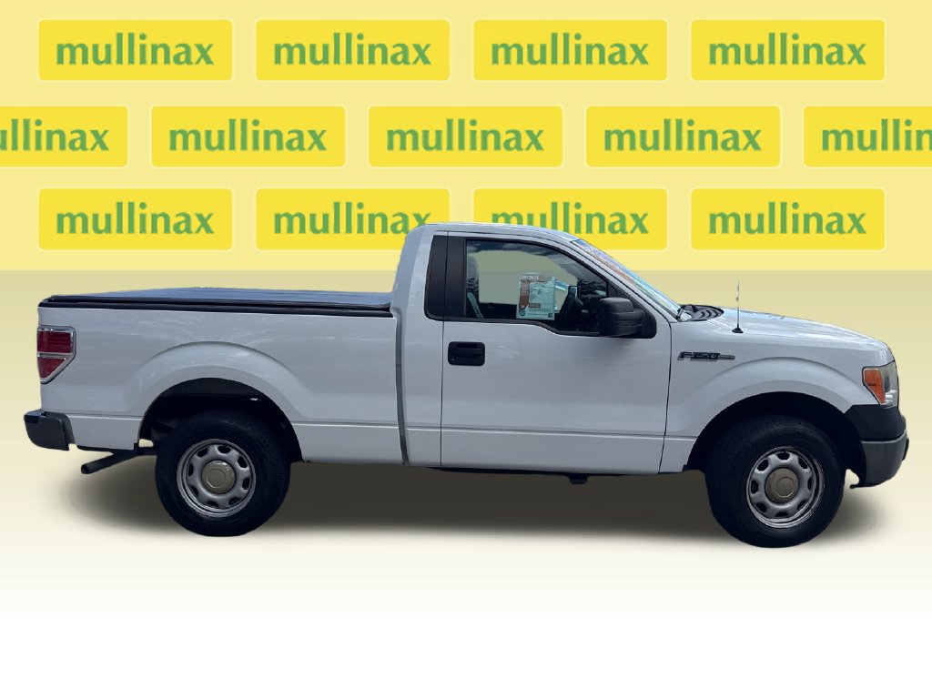 Used 2014 Ford F150 XL RWD image 2