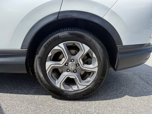 Used 2019 Honda CR-V EX image 26