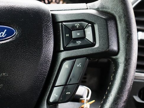 Used 2019 Ford F150 XLT w/ Equipment Group 302A Luxury RWD image 24