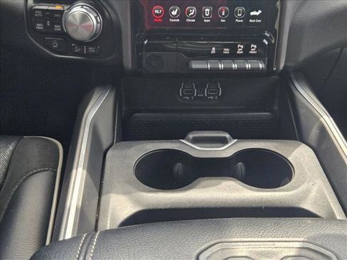 Used 2021 RAM 1500 Laramie w/ Sport Appearance Package AWD/4WD image 11
