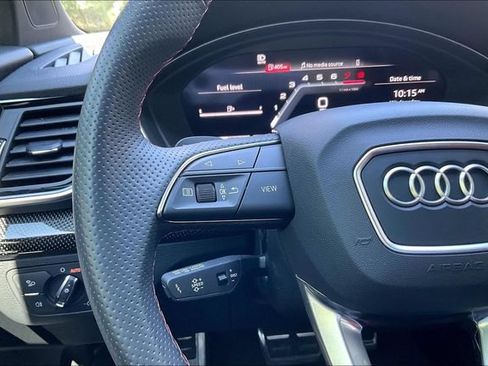 Certified 2023 Audi SQ5 Premium Plus w/ Premium Plus Package AWD/4WD image 18