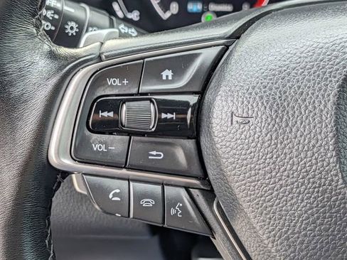 Used 2022 Honda Accord Sport image 19