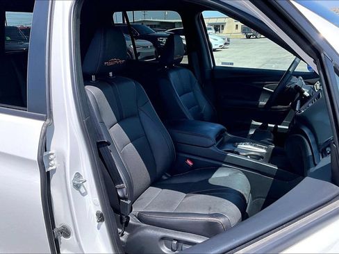 Used 2024 Honda Ridgeline TrailSport image 9