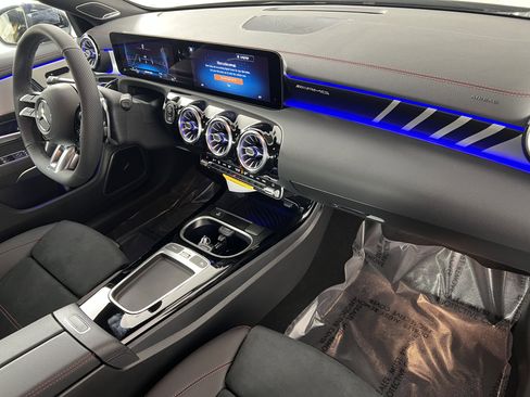 New 2026 Mercedes-Benz CLA 35 AMG AMGﾮ 35 image 26