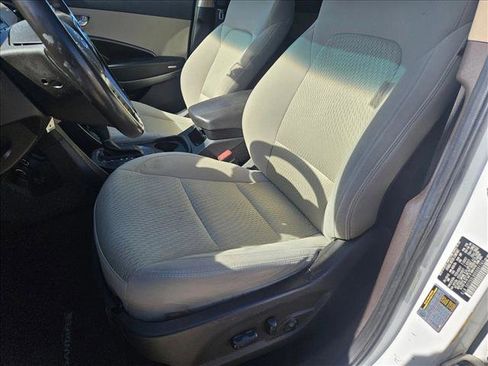 Used 2013 Hyundai Santa Fe Sport w/ Popular Equipment Pkg image 11