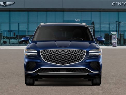 New 2026 Genesis GV70 2.5T AWD/4WD image 6