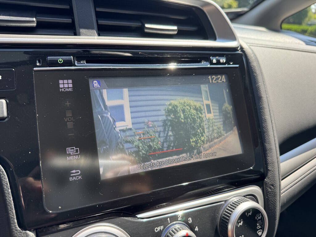 Used 2015 Honda Fit EX image 23