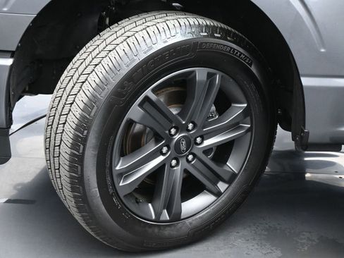 Used 2023 Ford F150 Lariat w/ Equipment Group 502A High image 25