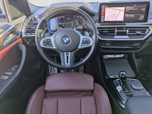 Used 2023 BMW X3 M40i image 19