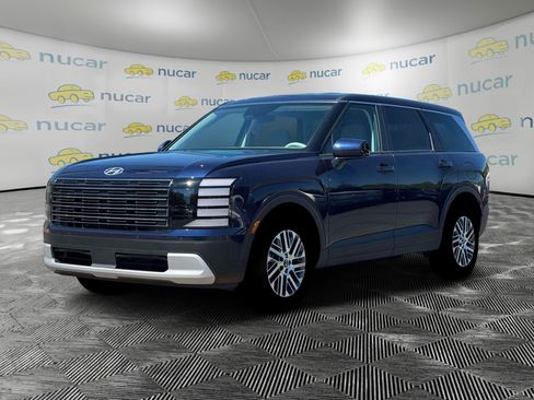 New 2026 Hyundai Palisade SE AWD/4WD image 1