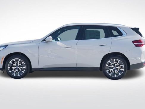 New 2026 BMW X3 xDrive30i w/ Premium Package AWD/4WD image 4