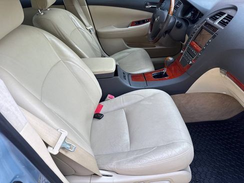 Used 2011 Lexus ES 350 FWD image 12