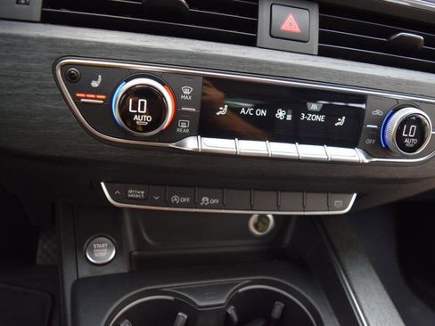 Used 2017 Audi A4 2.0T Premium w/ Convenience Package image 59